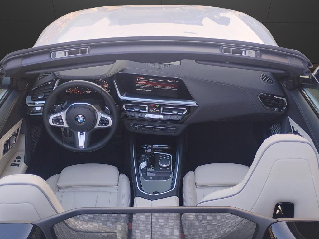 BMW Z4 M SPORT.CERCHI 19.TLECAMERA.VIRTUAL
