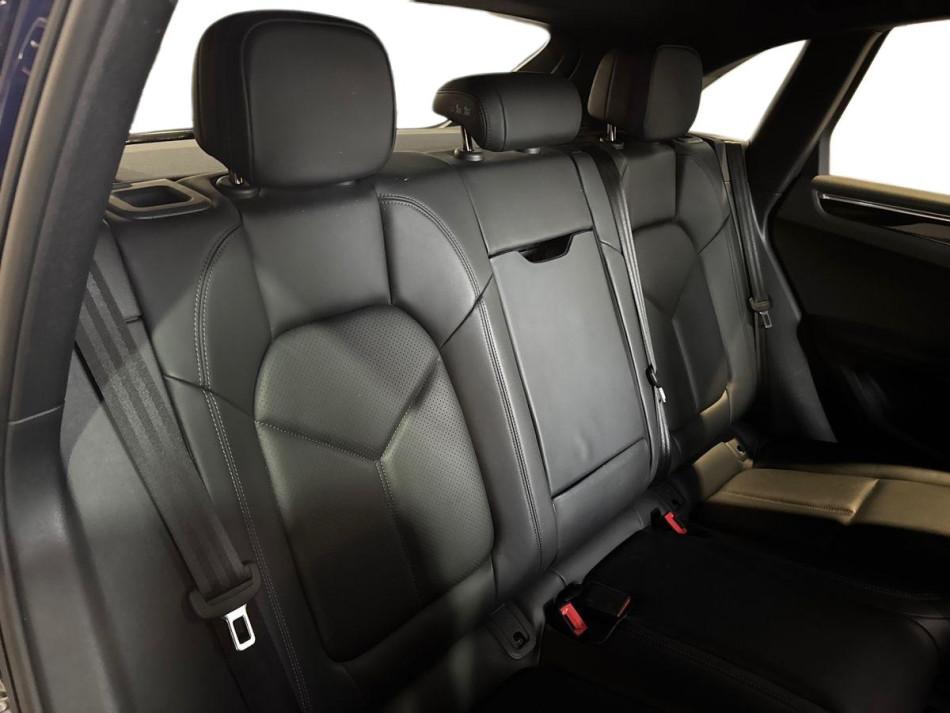 Porsche Macan 2.9 S PDK