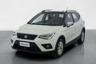 SEAT Arona 1.0 tgi Xcellence 90cv