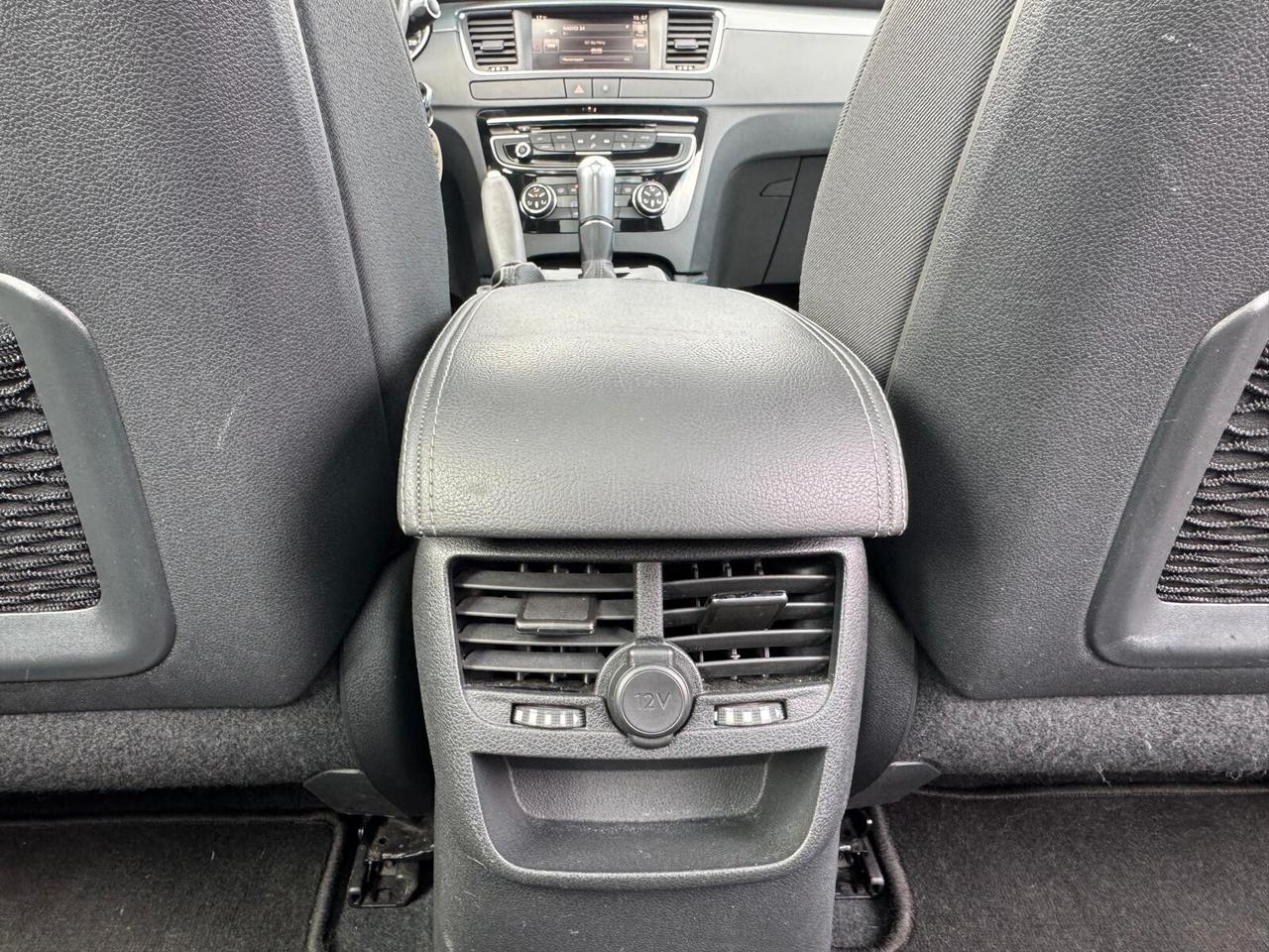 Peugeot 508 1.6 BLUEHDI 120CV EAT6 SW ALLURE 2016