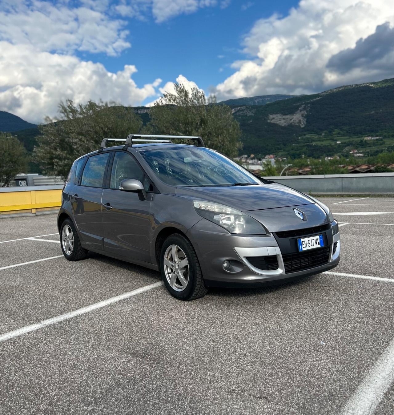 Renault Scenic X-Mod 1.5 dCi 110CV Luxe Neopat.