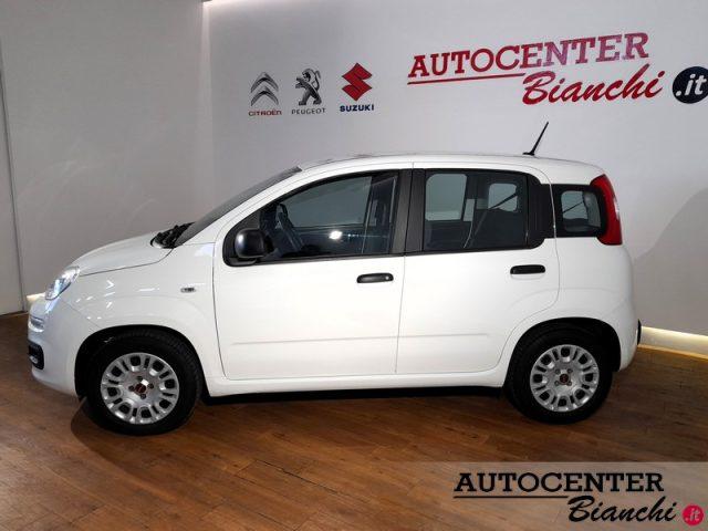 FIAT Panda 1.2 EasyPower Easy