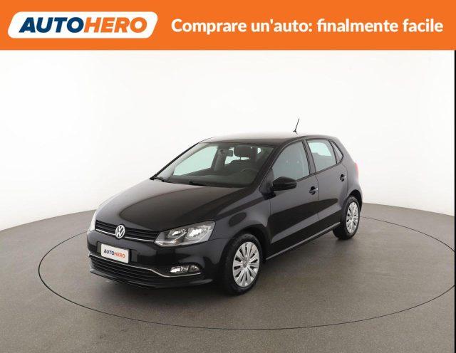 VOLKSWAGEN Polo 1.4 TDI 5p. Comfortline