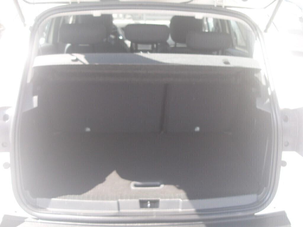 Renault Captur 1.5 dCi 90 CV Start&Stop - 2014