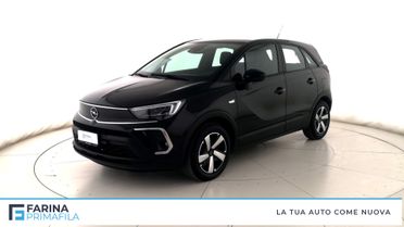OPEL Crossland 2021 - Crossland 1.2 Edition s&s 83cv