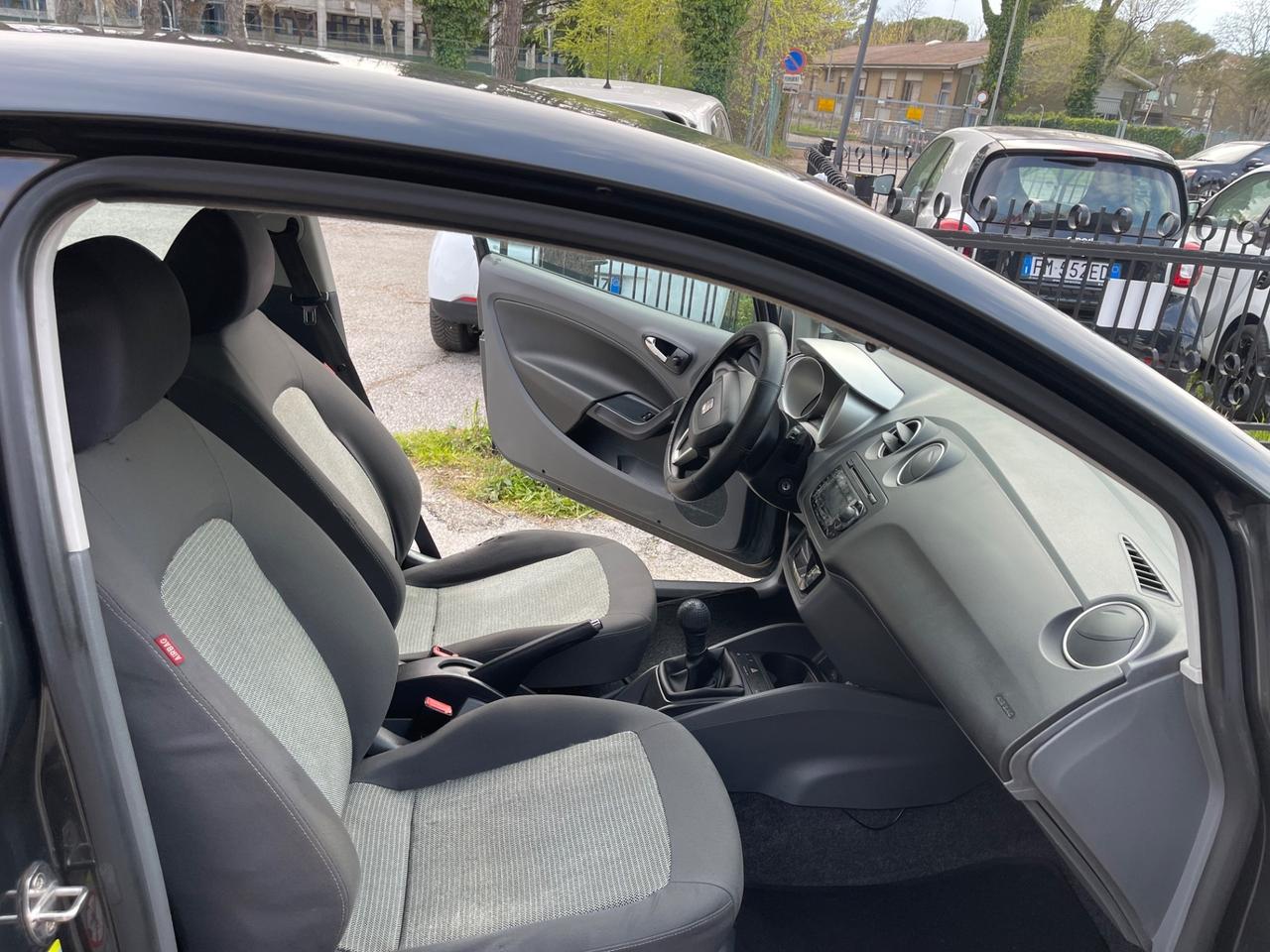 Seat Ibiza 1.4 TDI 80CV 3p. Special Edition