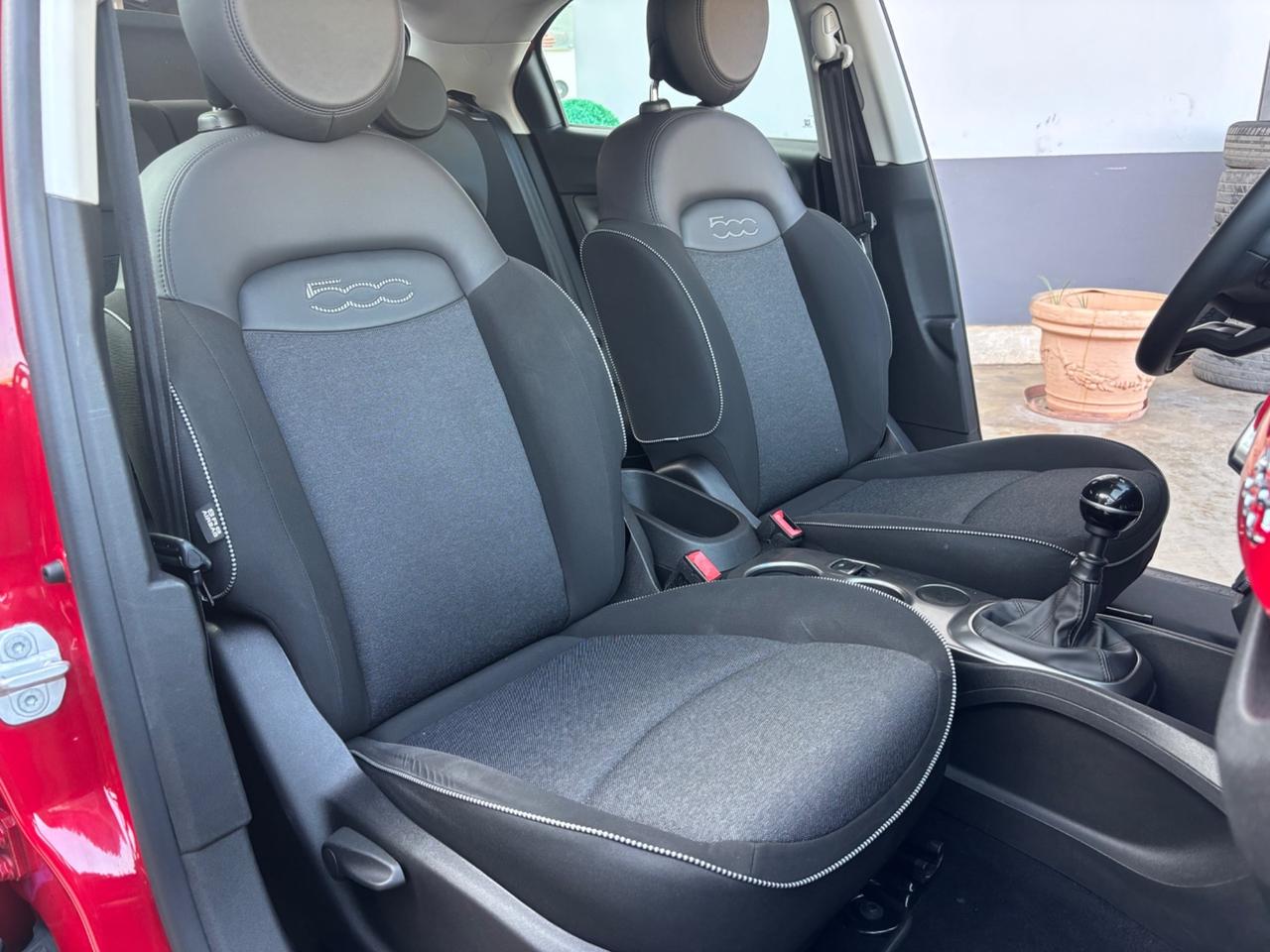 Fiat 500X 1.3 MultiJet 95 CV Lounge PREZZO PROMO
