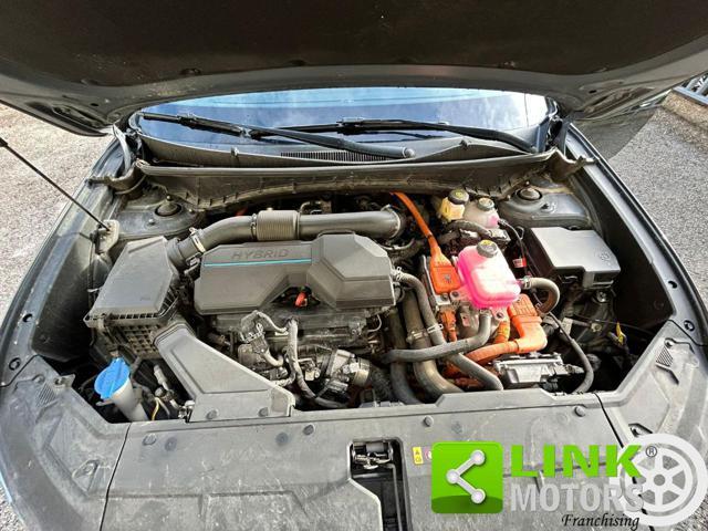 HYUNDAI Tucson 1.6 HEV aut. Exellence