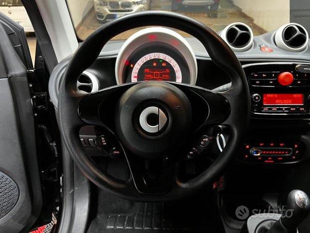 SMART ForTwo 1.0 Passion - FABIANOAUTO