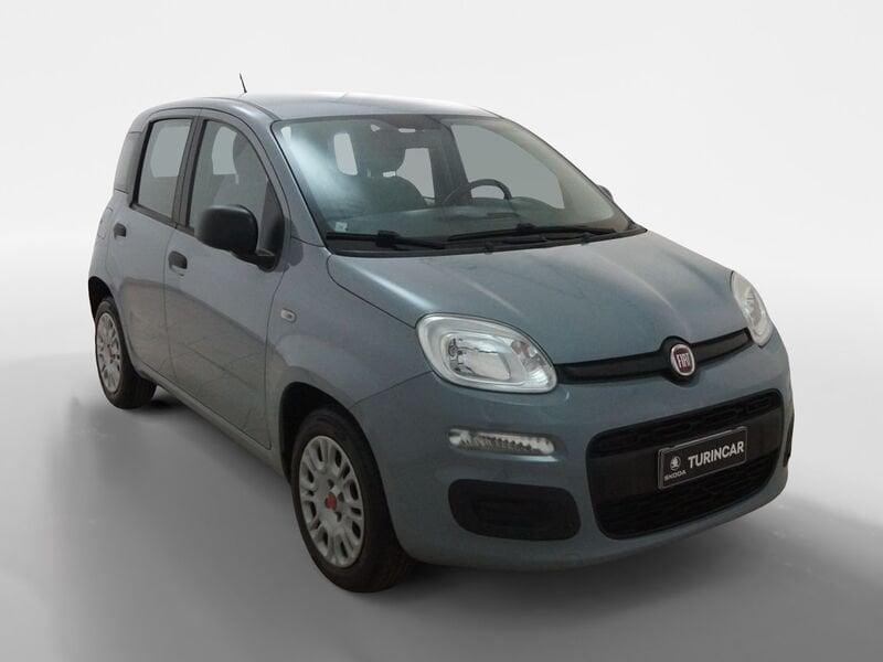 FIAT Panda 1.2 69cv E6d-Temp Easy
