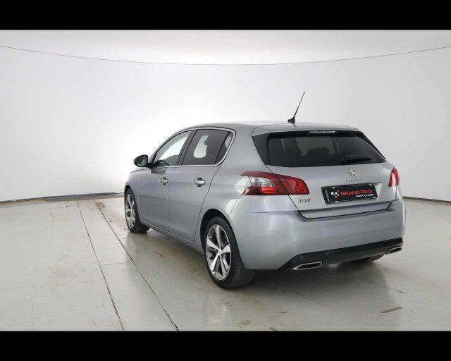 PEUGEOT 308 PureTech Turbo 130 S&S Allure