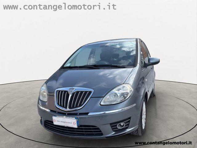 LANCIA MUSA 1.4 16V EURO 5 DFN