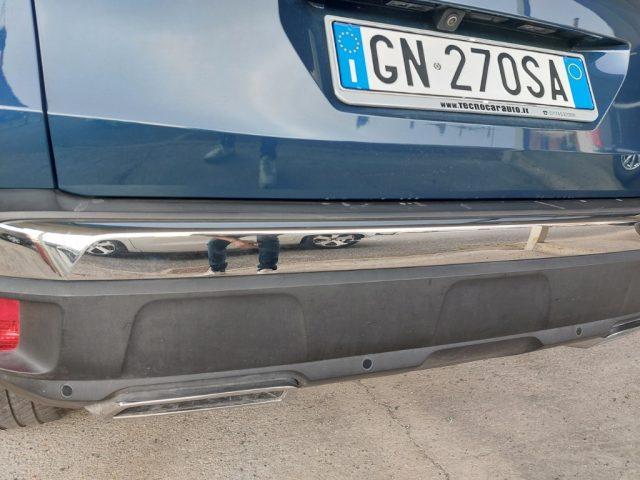 PEUGEOT 3008 BlueHDi 130 EAT8 GT Senza vincolo finanziamento