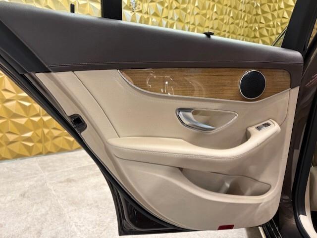 Mercedes-benz C 200 d S.W. Auto Exclusive