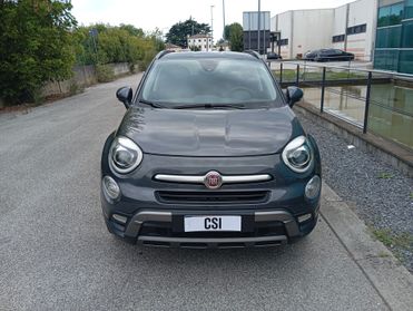 Fiat 500 X 2.0 M.Jet 4X4 NAVI PELLE E 212