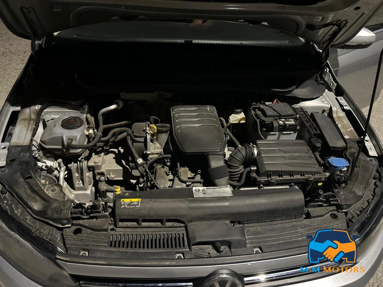 Volkswagen Polo 5 Porte Polo 5p 1.0 evo Comfortline 80cv