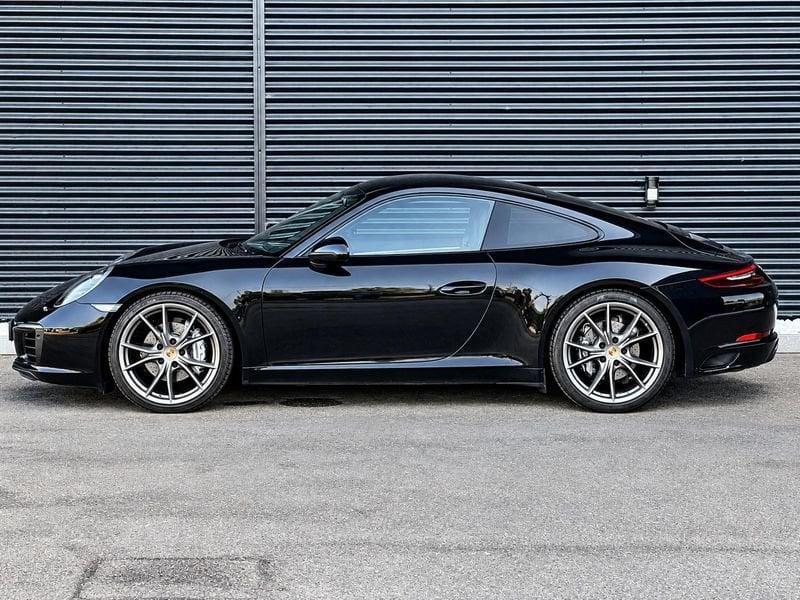 Porsche 911 911 Carrera Coupé 370 CV (991.2)