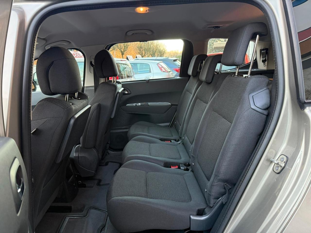 Peugeot 5008 7 POSTI 156CV BENZINA S&S Allure