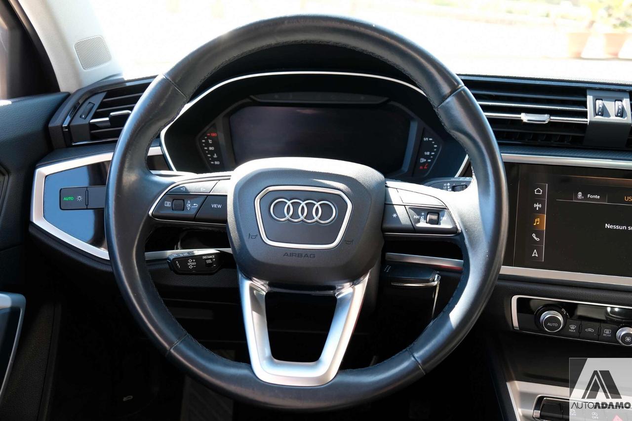 Audi Q3 SUV 35