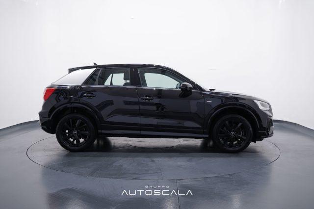 AUDI Q2 35 TDI 150cv Quattro S Tronic S Line Edition