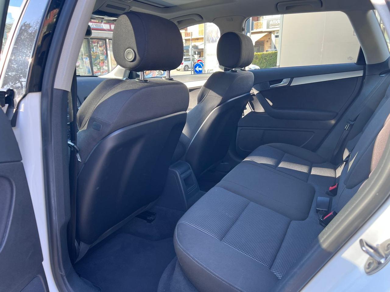 Audi A3 1.6 TDI DPF Ambition #10078