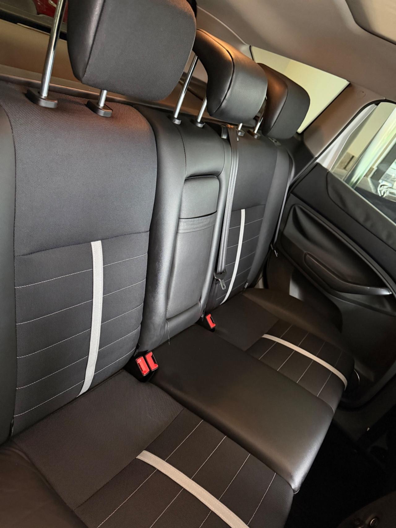 Ford Kuga 2.0 TDCi 136 CV 4WD Titanium DPF