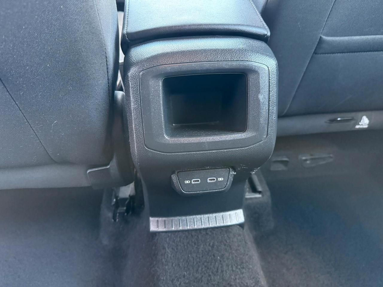 Volkswagen T-Cross 1.0 TSI 110 CV DSG Advanced