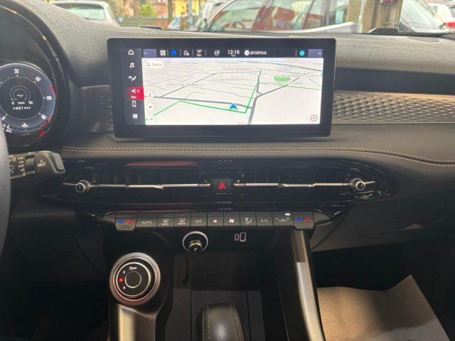 ALFA ROMEO Tonale 1.6 diesel 130CV TCT6 *UNICO PROP.*TELECAMERA*NAVI