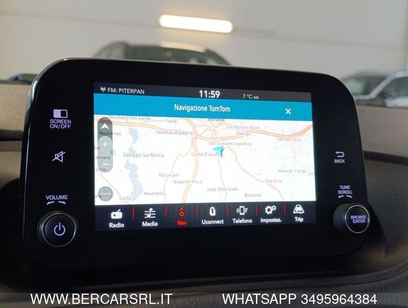 FIAT Tipo Tipo 1.0 5 porte Cross