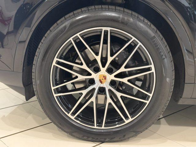 PORSCHE Cayenne Coupé 3.0 V6 IVA ESPOSTA