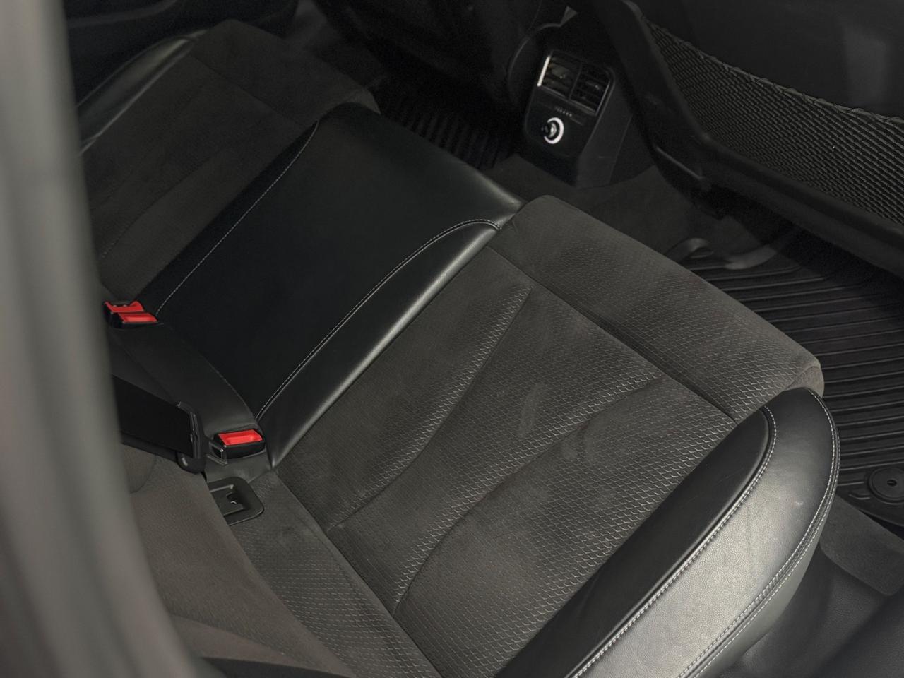 Audi S3 SPB 310Cv quattro S tronic-S-line