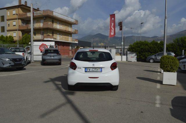 PEUGEOT 208 BlueHDi 100 5 porte Allure