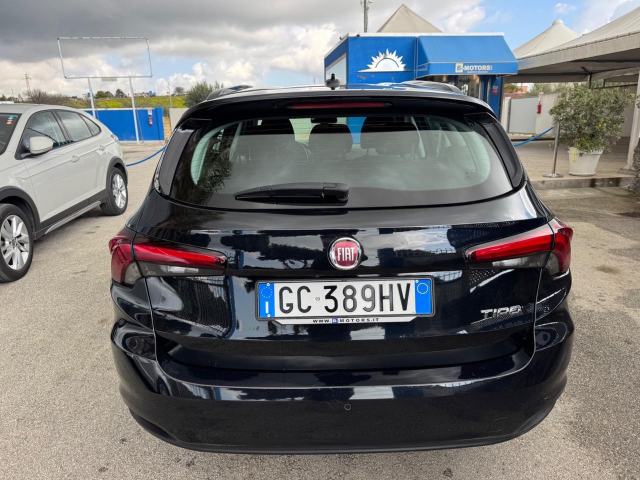 Fiat Tipo 1.6 Mjt S&S SW Business