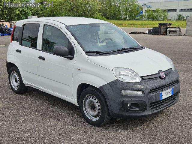 FIAT Panda 1.2 69 CV VAN 2 POSTI EURO6 POP - FT987FS