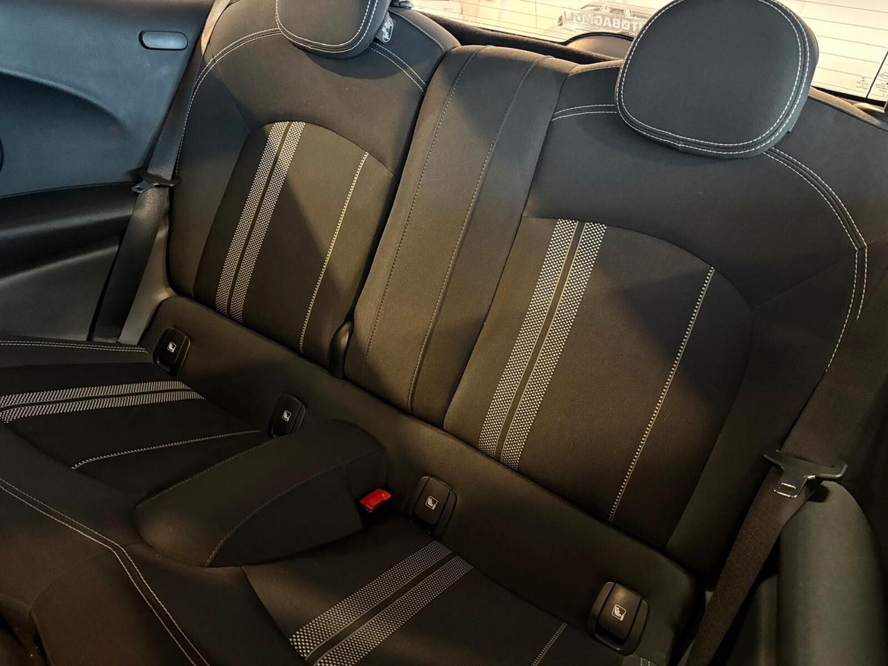 Mini Cooper SE ESSENTIAL Full Electric UNICO PR.