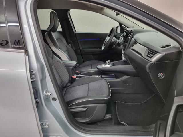 RENAULT Captur Plug-in Hybrid E-Tech 160 CV Intens