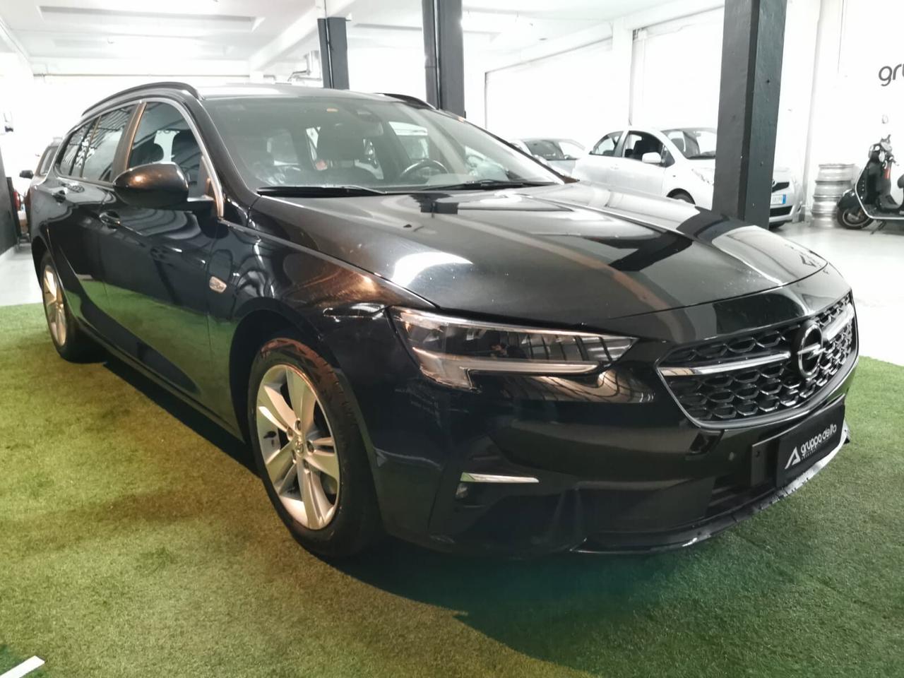Opel Insignia 1.5 Sport Tourer Business Edition EU6E GARANZIA 12 MESI