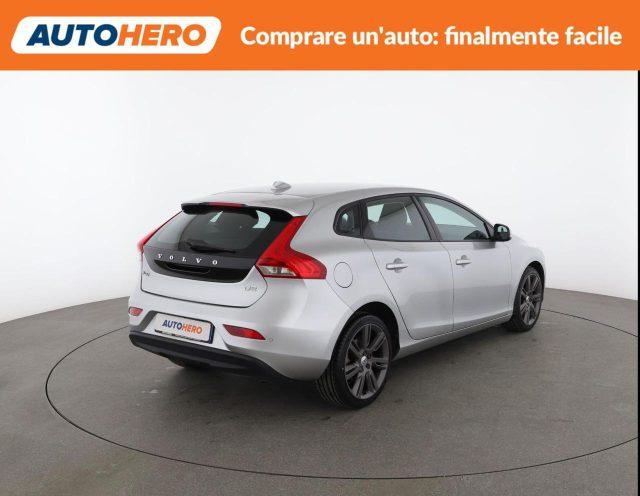 VOLVO V40 D2 Geartronic Business