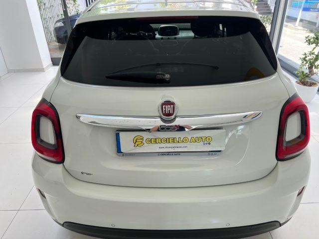 FIAT 500X 1.3 T4 150 CV DCT GPLConnect da ?169,00 mensili