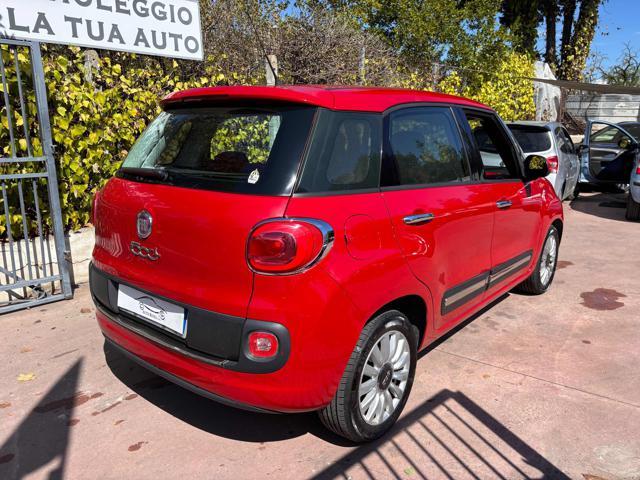 FIAT 500L Pro 1.6 MJT 105CV Lounge