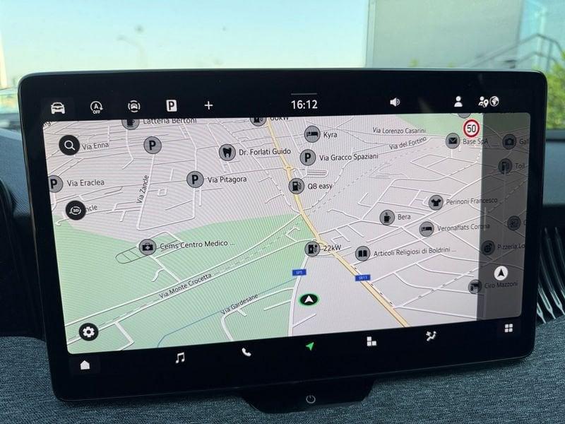 Škoda Superb Wagon Style 2,0 TDI 110 kW (150 CV) 7 marce - DSG