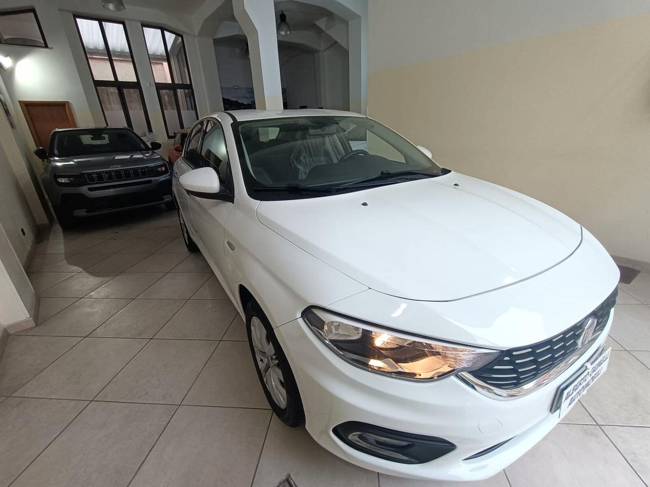 Fiat Tipo 1.4 4 porte Opening Edition