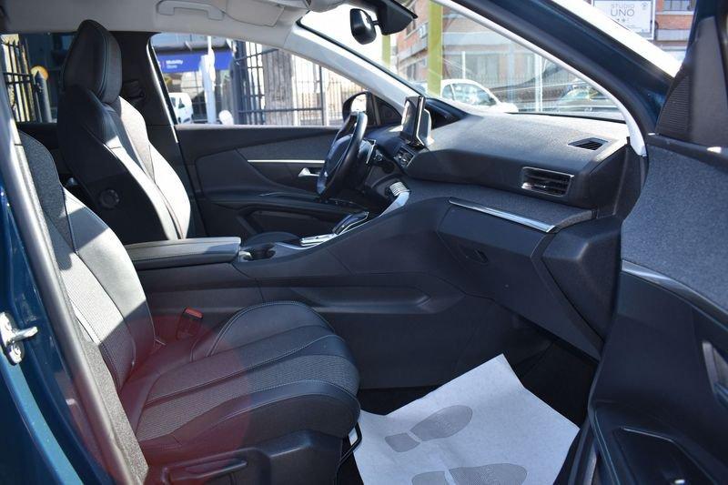 Peugeot 3008 3008 BlueHDi 130 S&S EAT8 Allure Pack