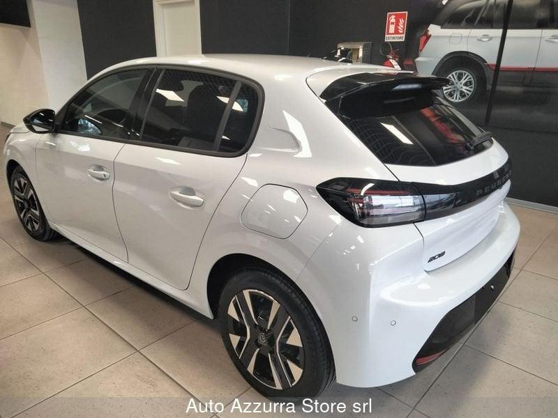 Peugeot 208 208 PureTech 100 Stop&Start 5 porte Allure *PROMO AZZURRA*