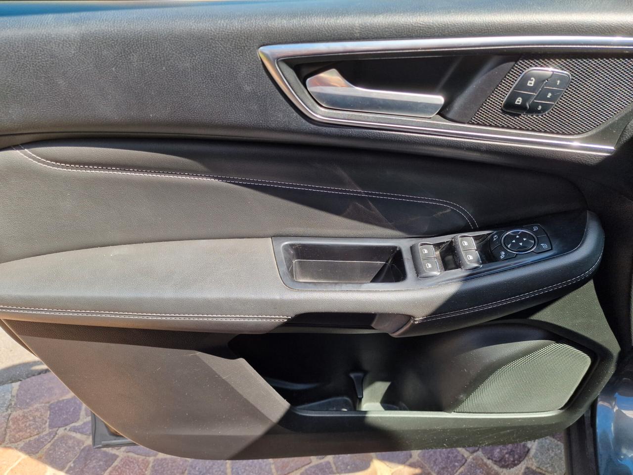 Ford Galaxy 2.0 TDCi 150CV Powershift Tit. Business