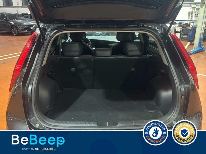 KIA Niro 1.6 GDI HEV STYLE DCT6