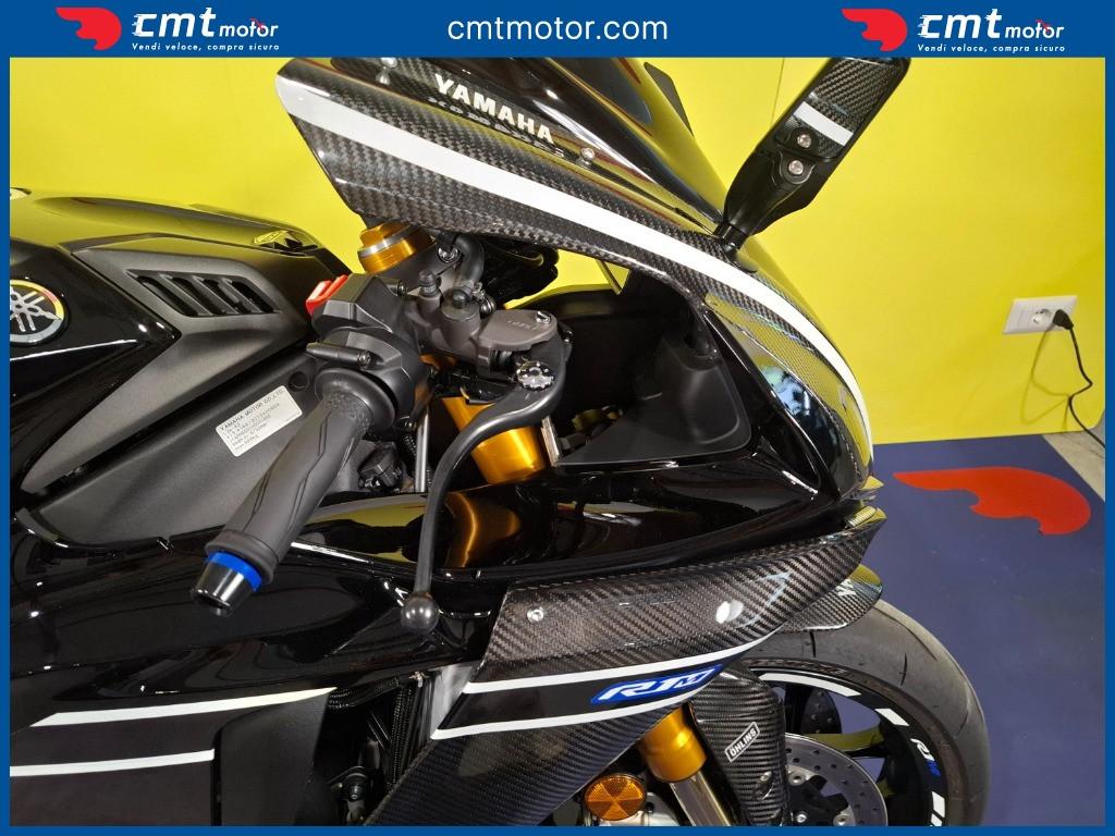 Yamaha YZF R1 - 2024