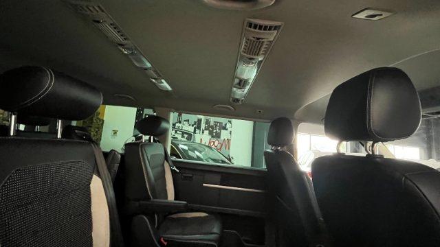 VOLKSWAGEN Multivan 2.0 TDI 199CV DSG 4Motion Pan Americana