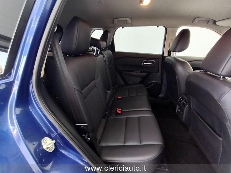 Nissan X-Trail e-Power e-4orce 4WD 5 posti Tekna