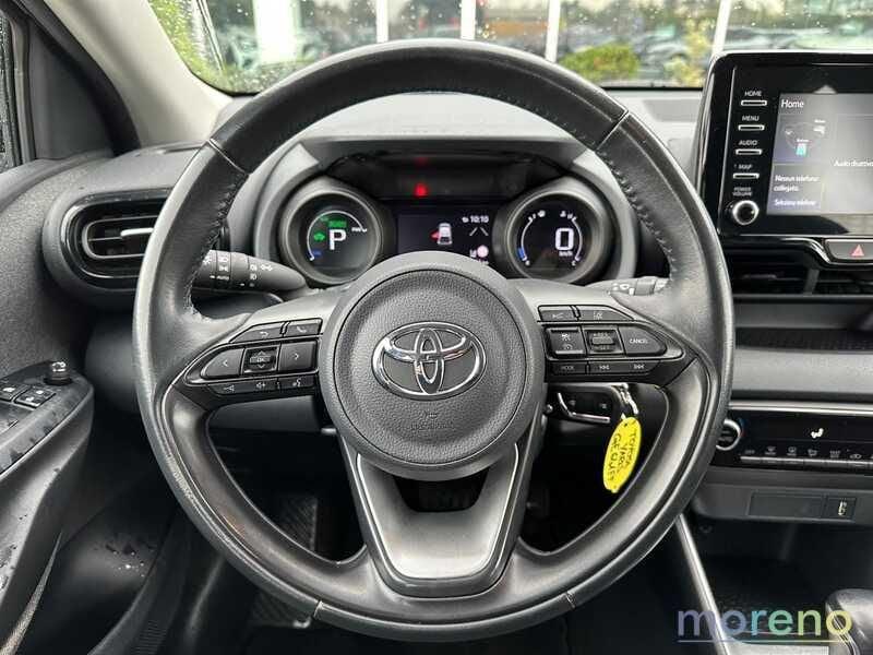 Toyota Yaris 1.5h Trend